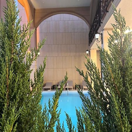 Hotel Irise Kobuleti Bagian luar foto