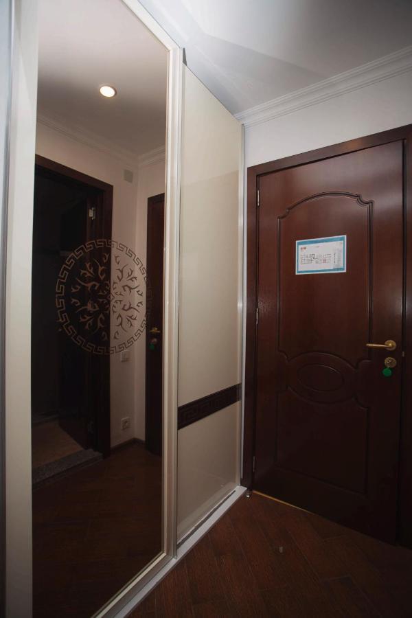 Hotel Irise Kobuleti Bagian luar foto